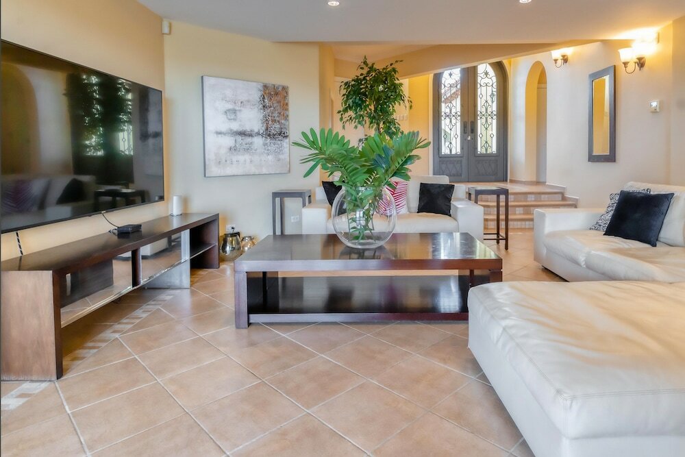 Фото Your Own Private Oasis With Amazing Ocean Views! in Tierra del Sol!