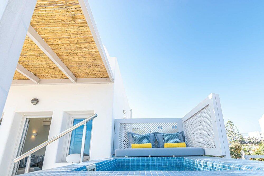 Фото Salvatore Villas