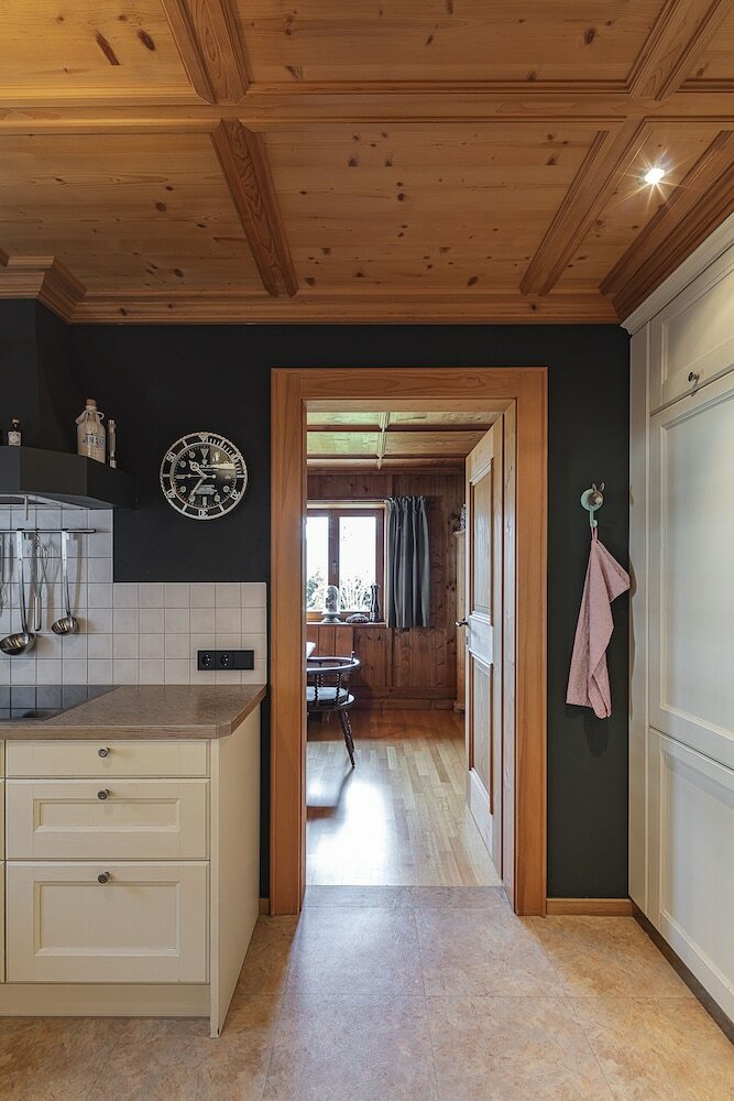 Фото Chalet Molterer