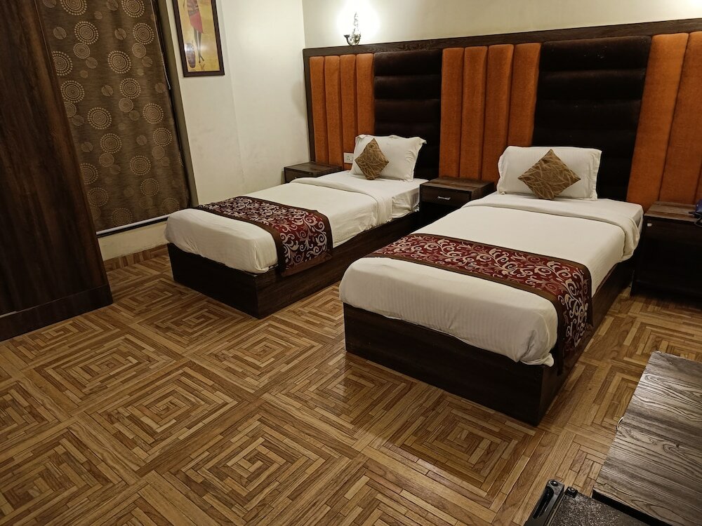 Фото The Grand Orion