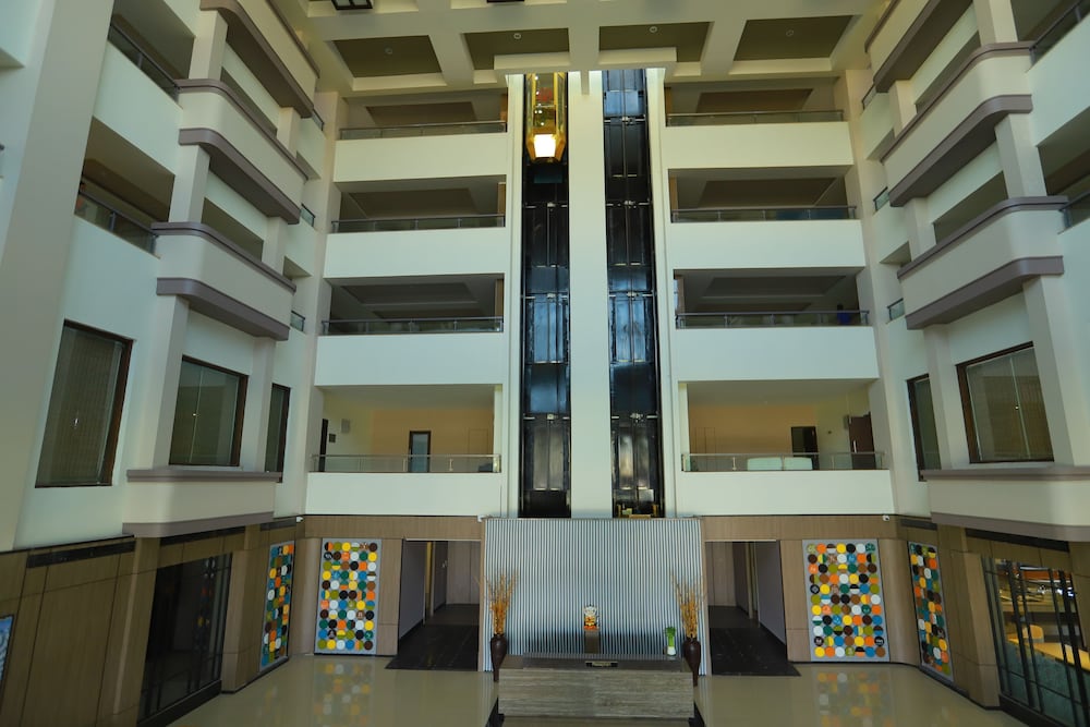 Фото отеля 3