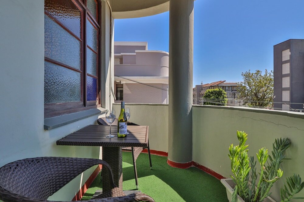 Фото Glen Devon 4