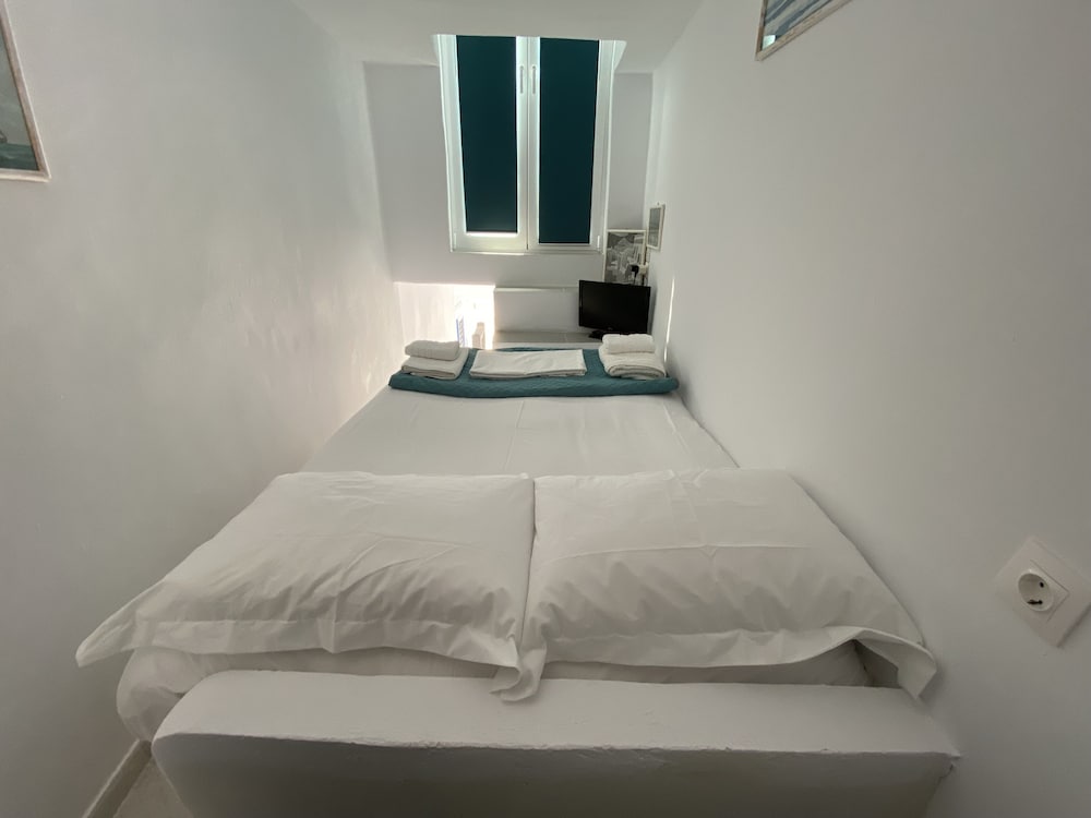 Фото S&k Traditional Cycladic House Serifos