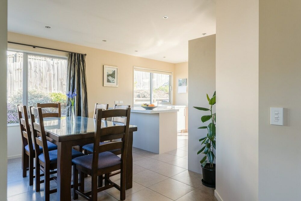 Фото Criffel Apartment