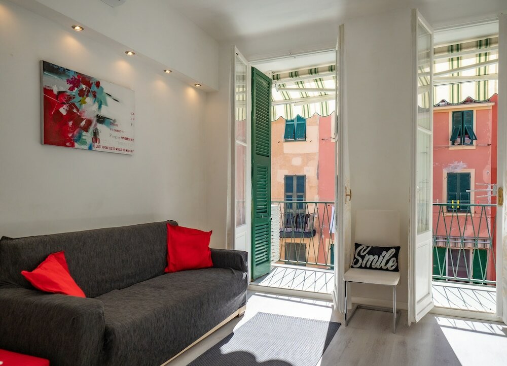 Фото Bella Vernazza