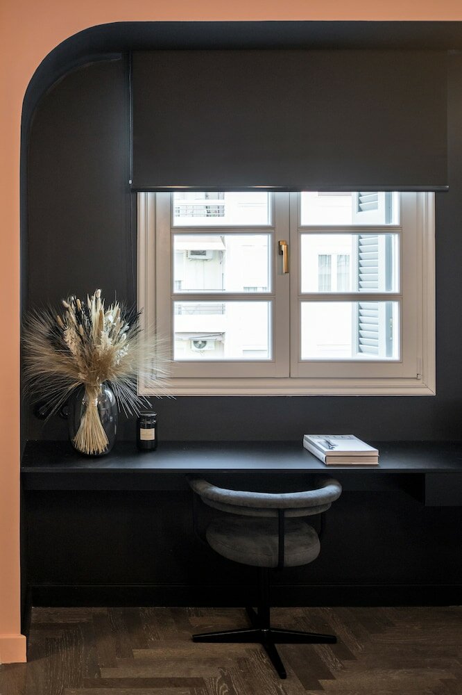 Фото Отель 72 AD Thessaloniki