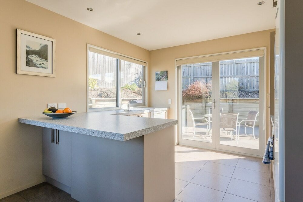 Фото Criffel Apartment