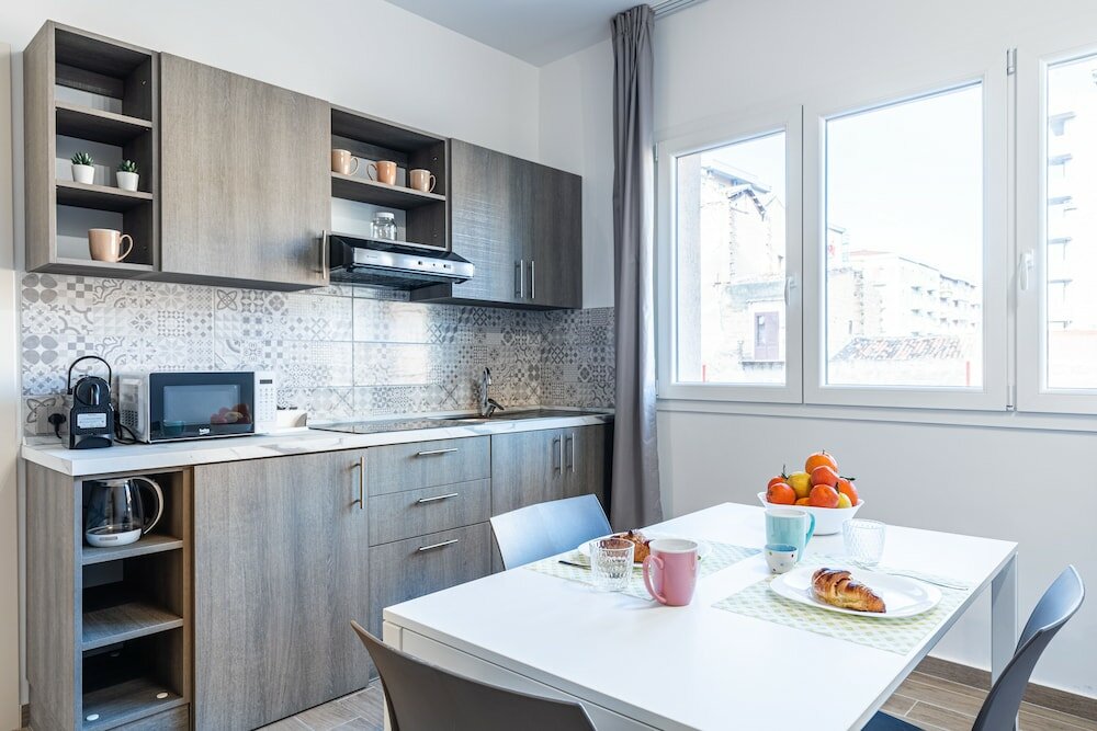 Фото Multisuite Palermo