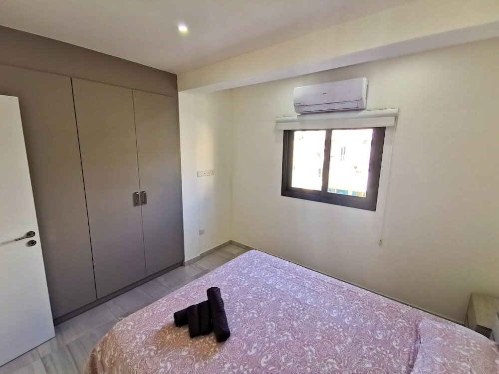 Фото Апартаменты Vasilo Court Seaview City