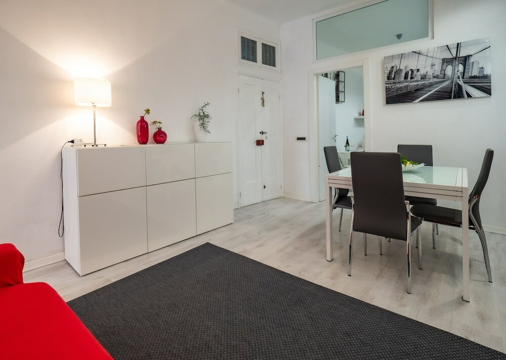 Фото Bella Vernazza