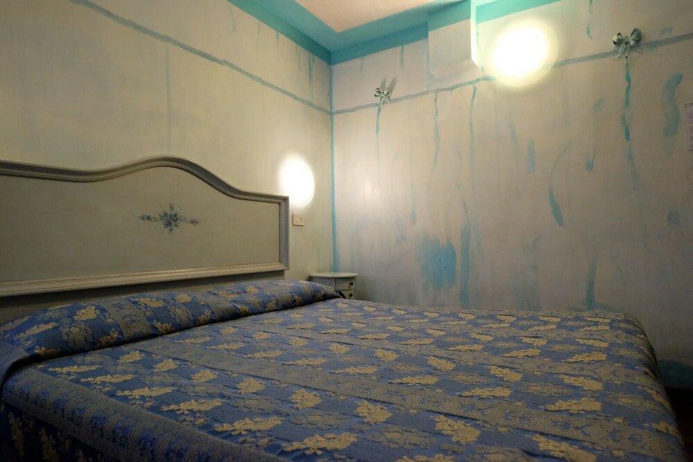 Фото Hotel ai do Mori