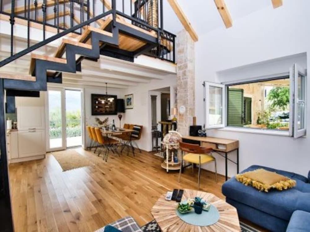 Фото Beach House Calendula