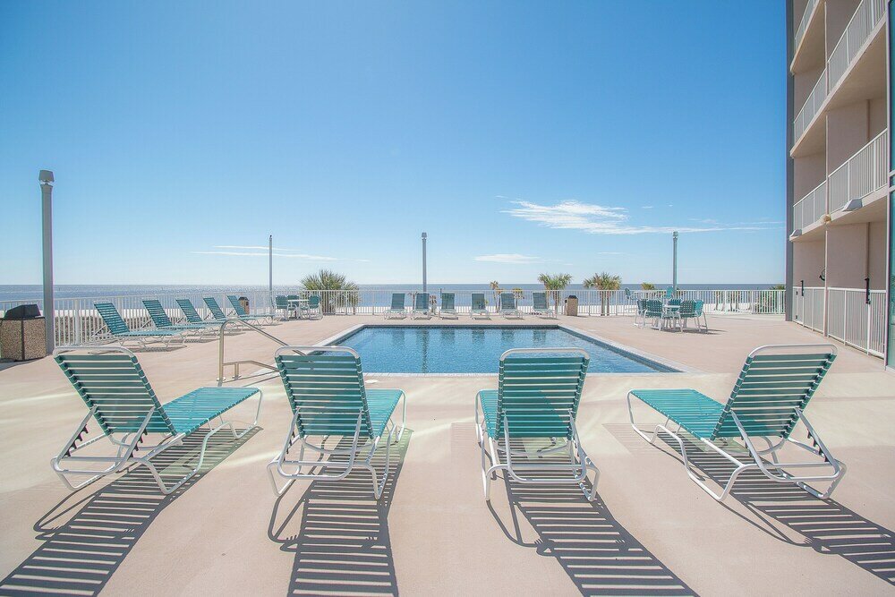 Фото Sea Breeze 1002 Penthouse