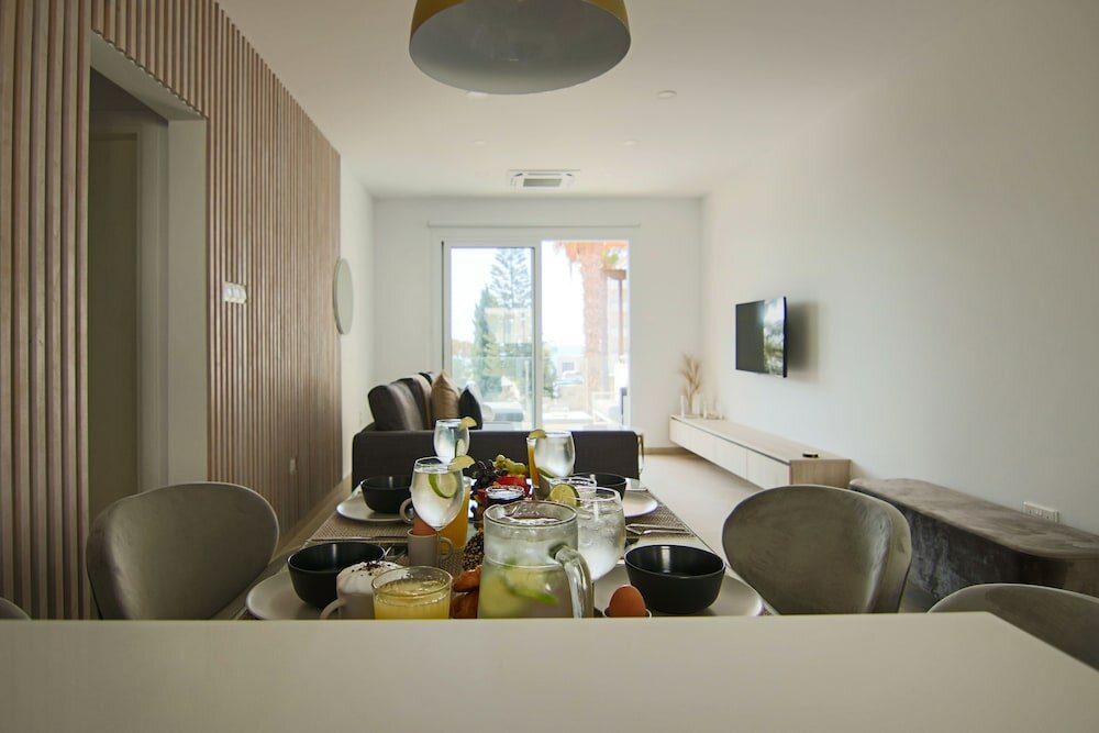 Фото Phaedrus Living Seaview Limnaria 154