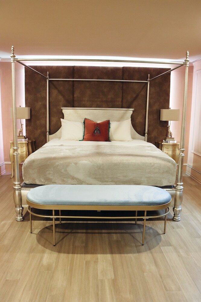 Фото The Edward Hotel