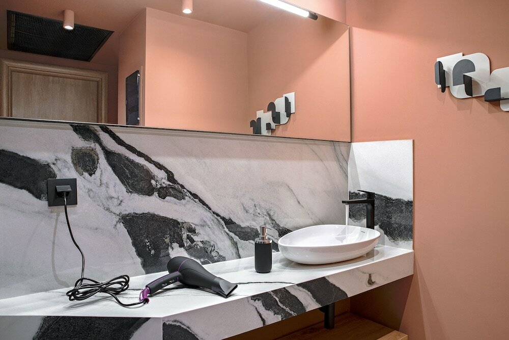 Фото PAVO Art Hotel