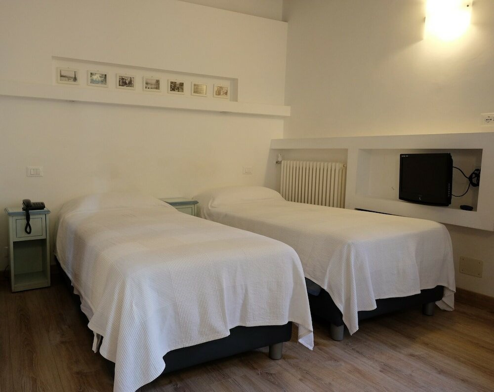 Фото Hotel ai do Mori