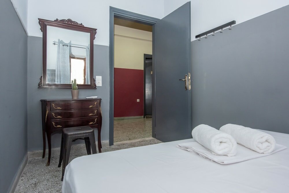 Фото Matala Hostel