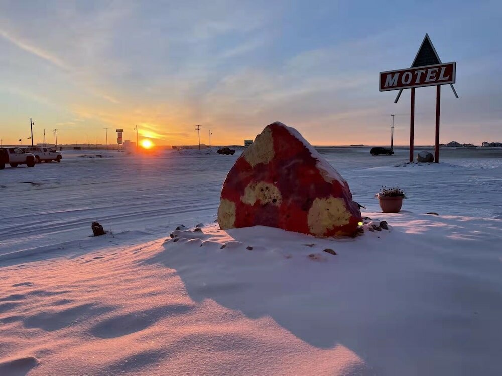 Фото Dundurn Motel