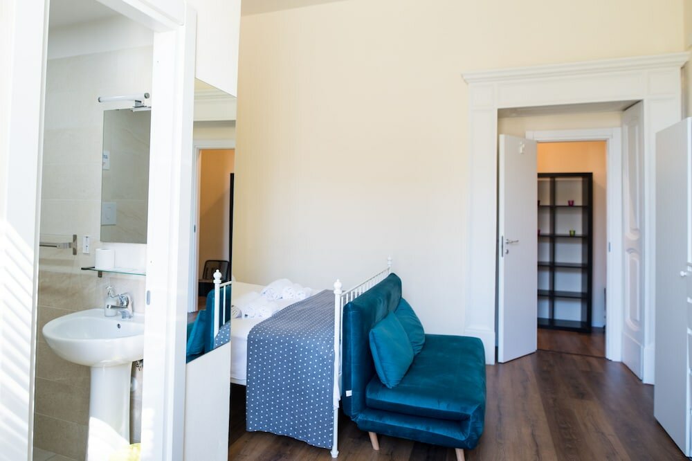 Фото Le Stanze del Principe