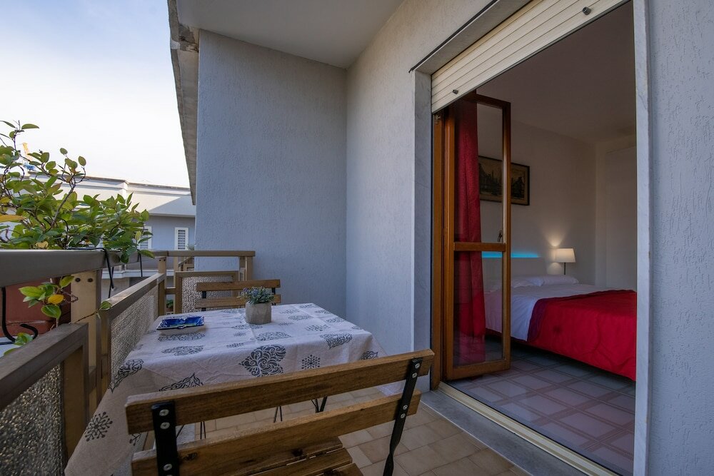 Фото B&b A Casa Di Amici