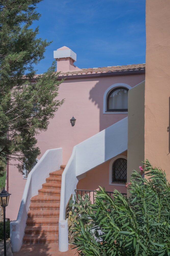 Фото Il Giardino degli Oleandri