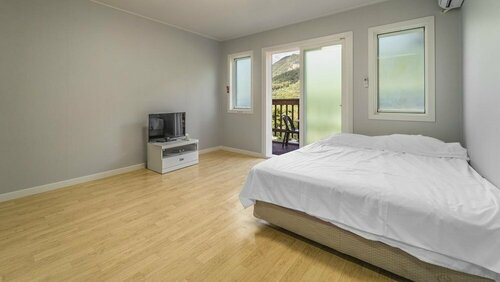Гостиница Pocheon Swimpyo Pension