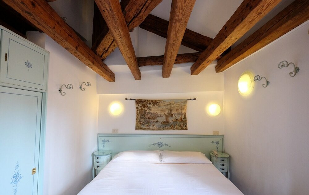 Фото Hotel ai do Mori