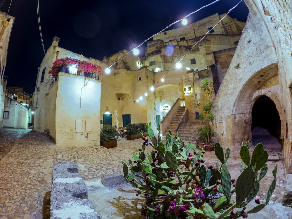 Фото Antichi Orizzonti