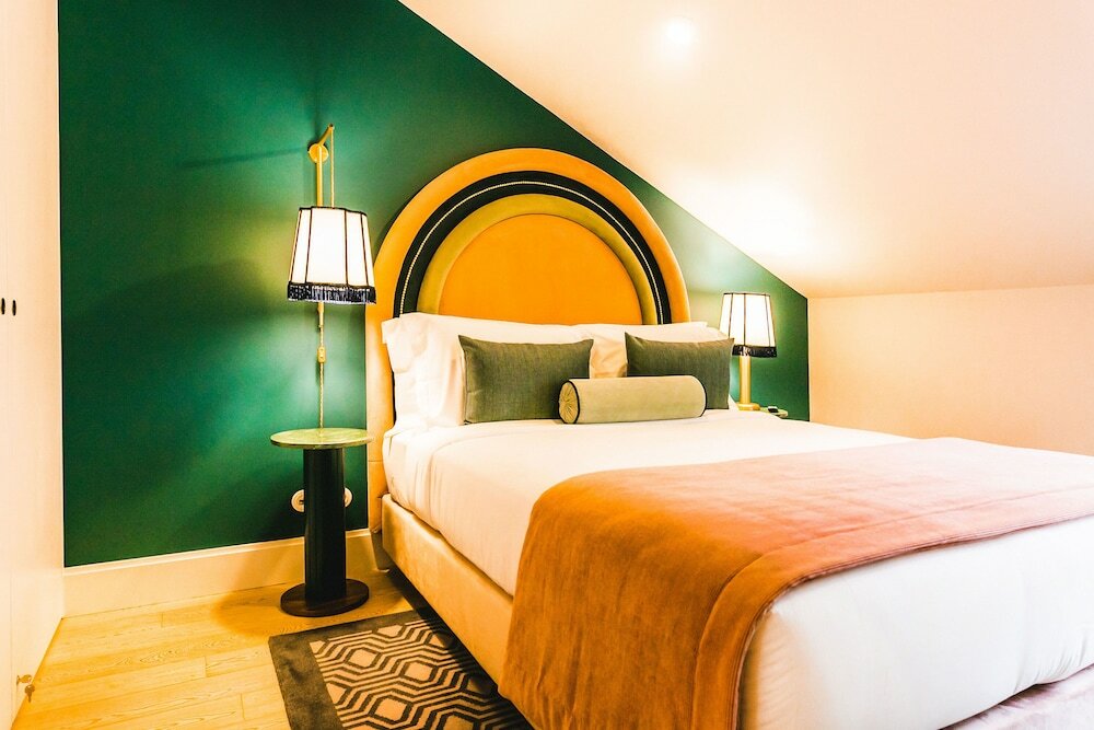 Фото The Lift Apartments by Ridan Hotels