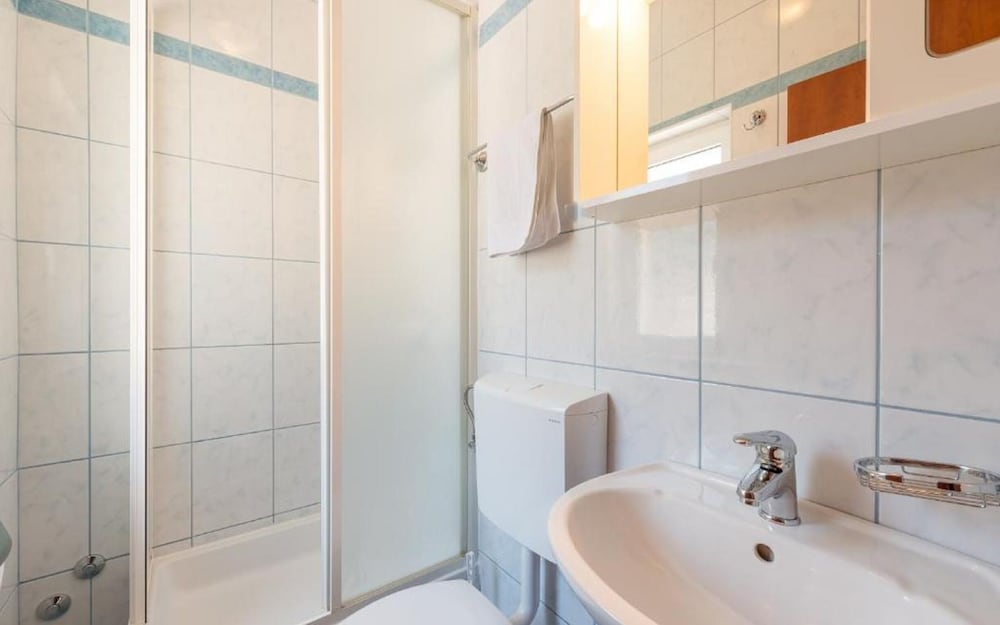 Фото Villa Borna Apartments