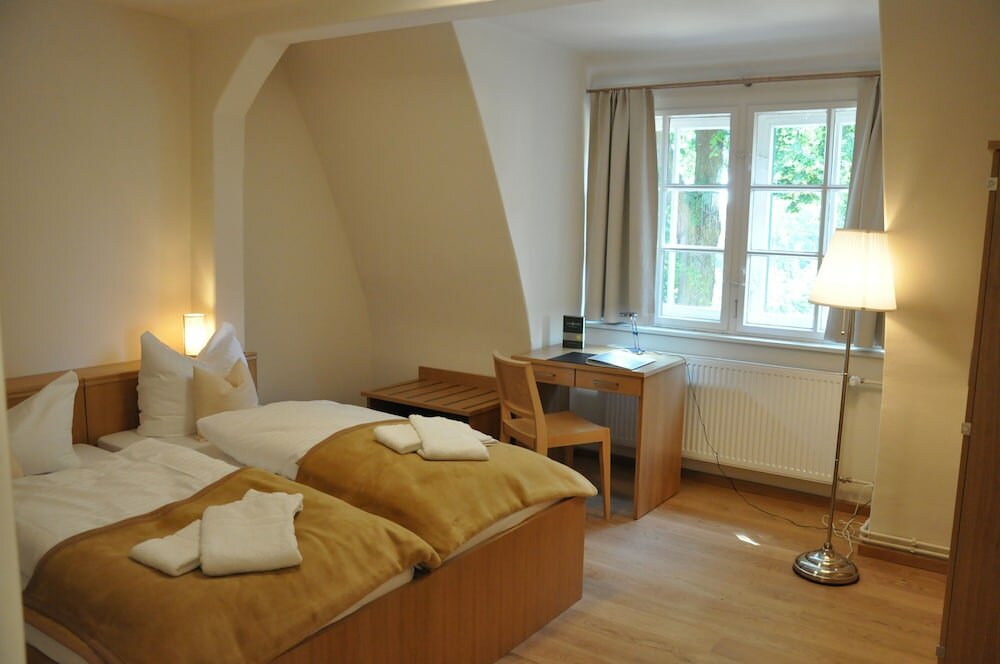 Фото Zentrum-Kloster-Lehnin