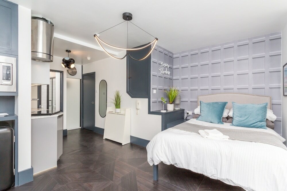 Фото Studio In the Lanes