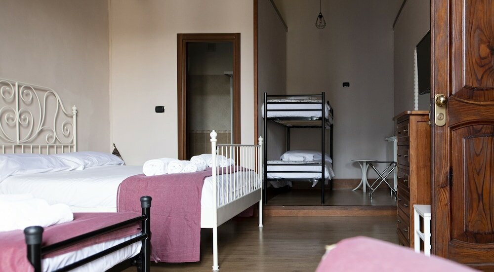 Фото Le Stanze del Principe