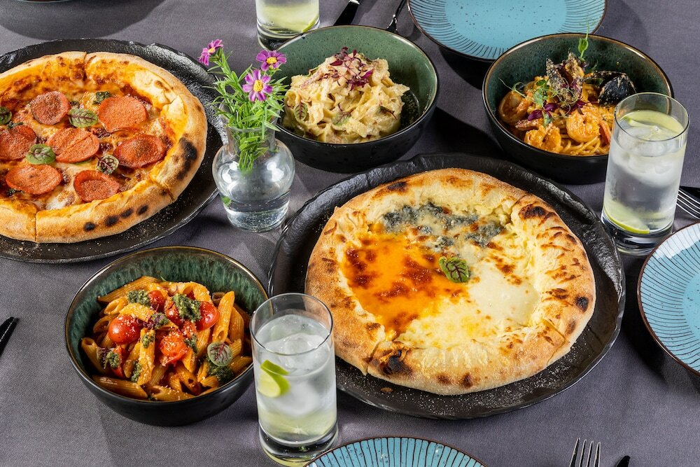 Фото Theory Hotel