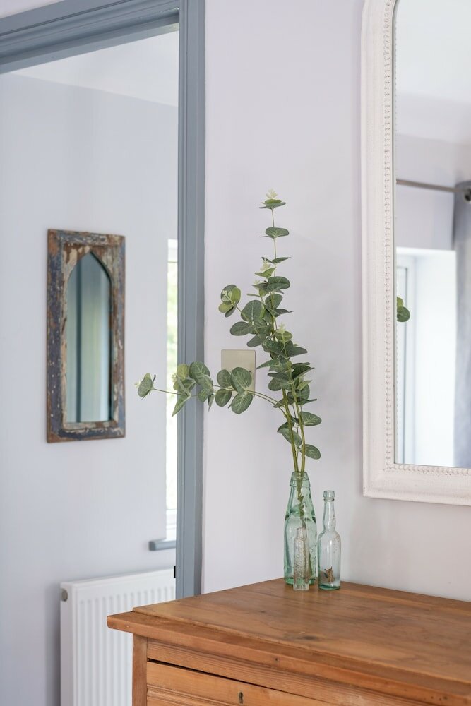 Фото Sailmaker's Cottage