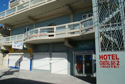Гостиница Hotel Coastalbay 2 в Корозале
