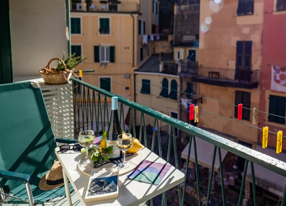 Фото Bella Vernazza