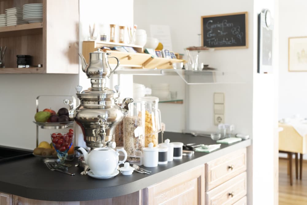 Фото Hotel Villa Benz