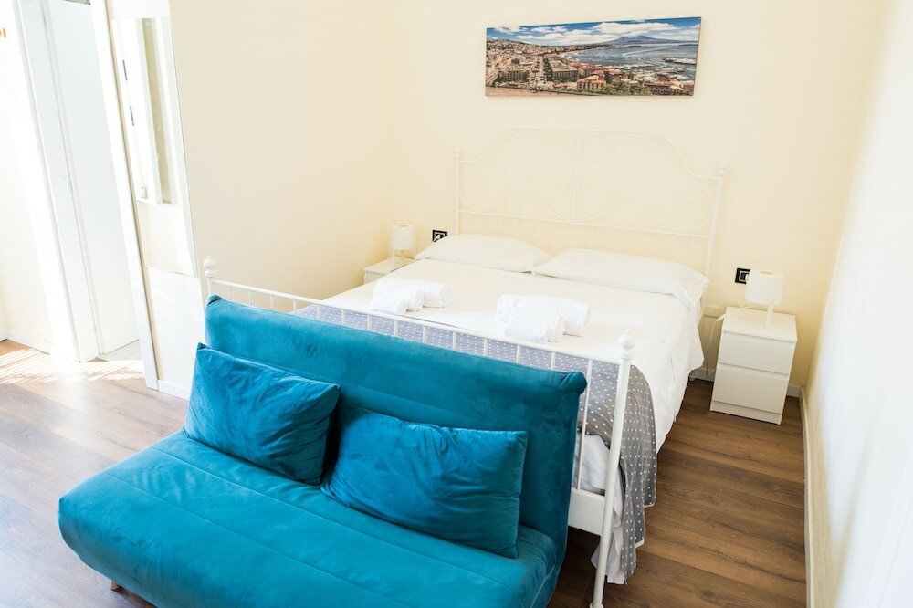 Фото Le Stanze del Principe