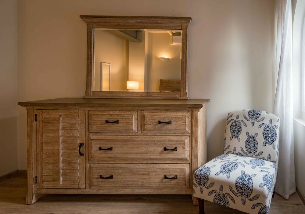 Фото The Yellow Penthouse