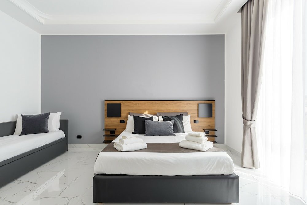 Фото Hotel sant'Angelo Palace