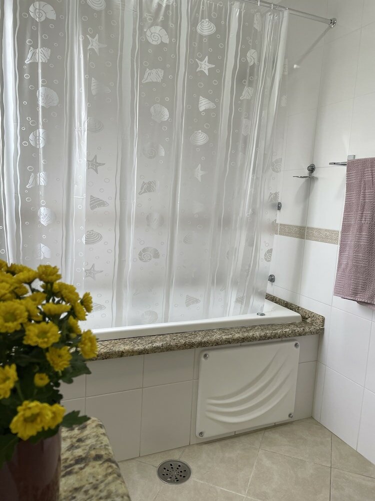 Фото Cobertura Duplex em Peruíbe