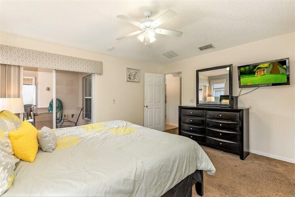 Фото Jasmine 4 Bedrooms