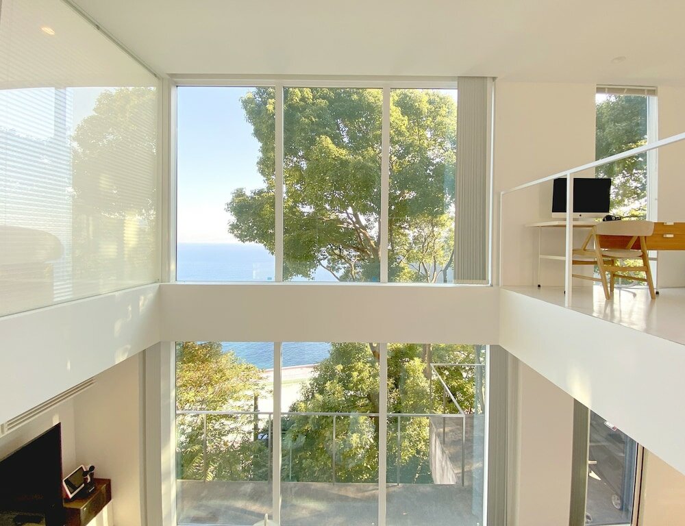 Фото Atami Hamada House