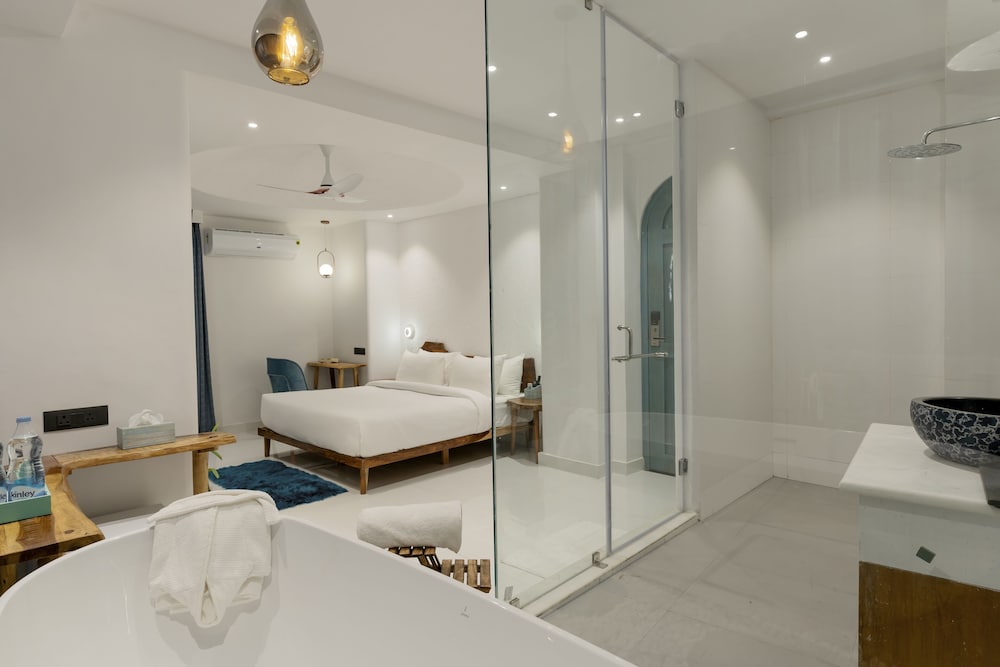 Фото Moustache Udaipur Luxuria