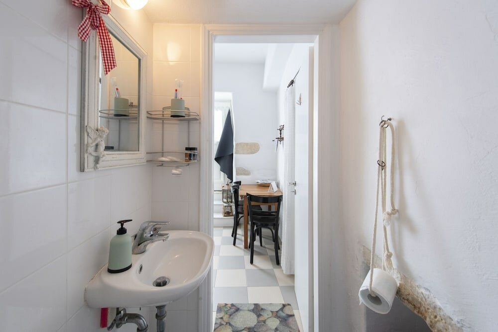 Фото Traditional stonebuilt house