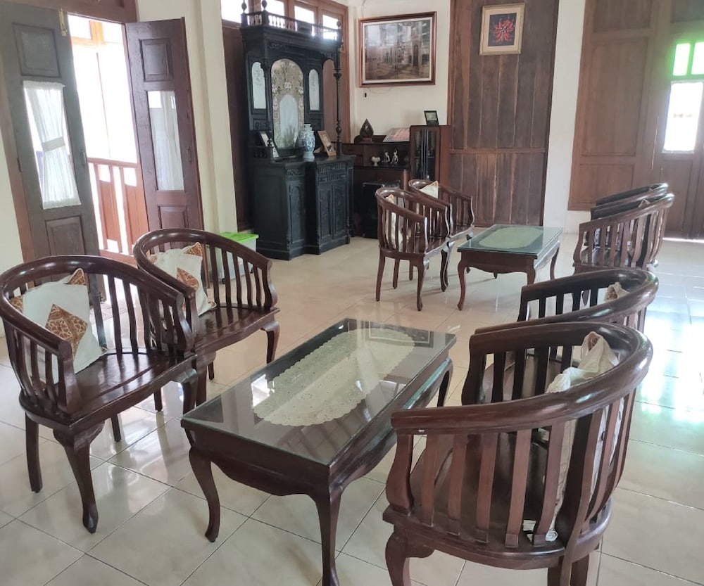 Фото отеля 5