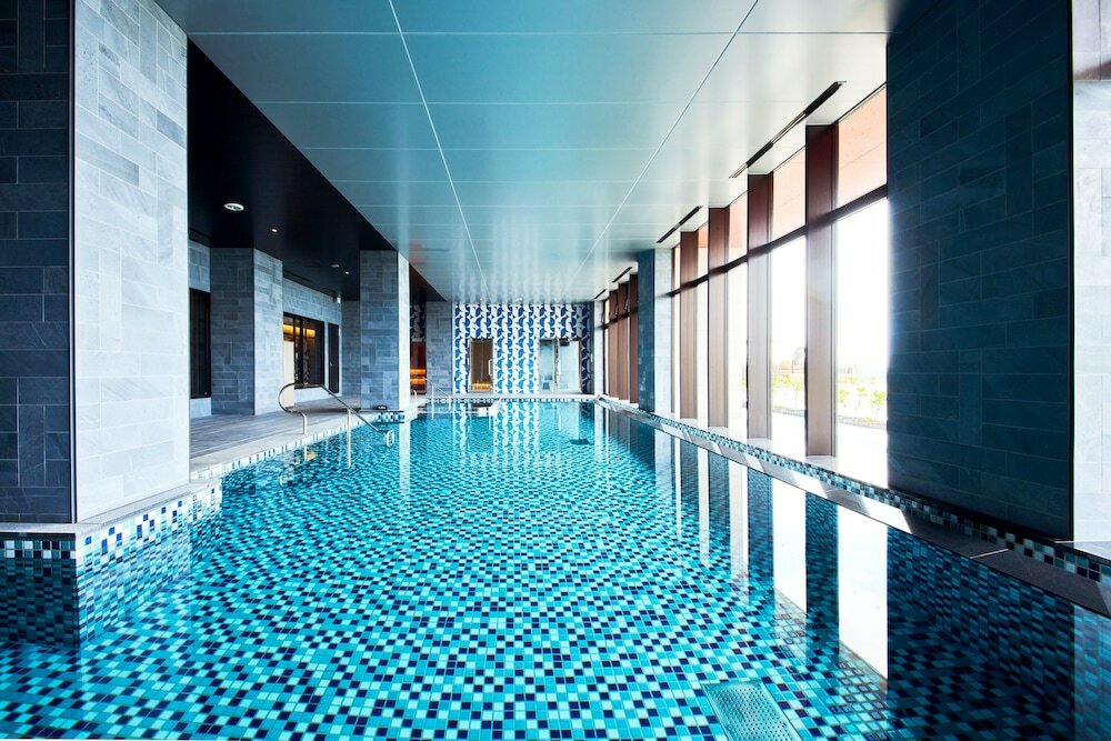 Фото Отель Okinawa Prince Ocean View Ginowan