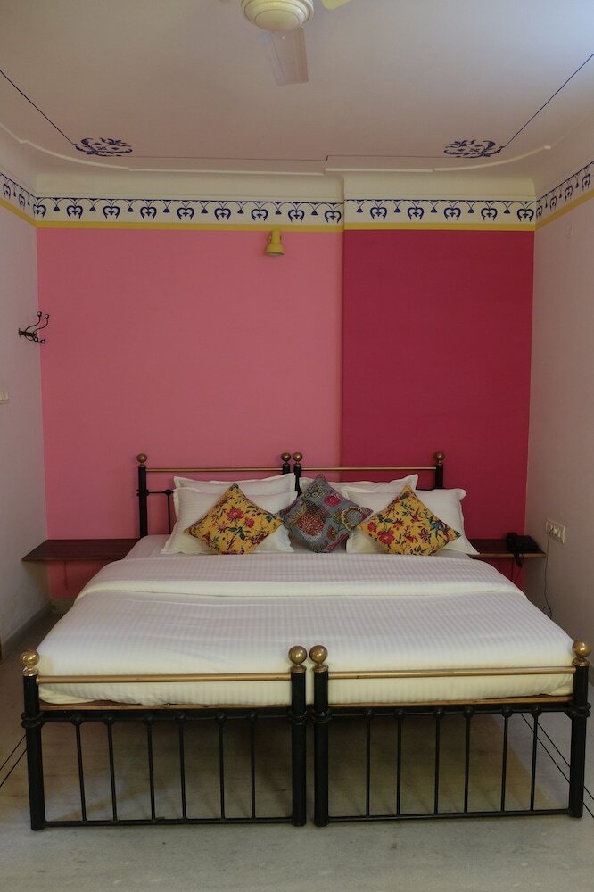 Фото Little Peepal House